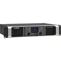 Yamaha PX5 2x 800W 4 Ohms Ster Picture