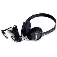 Yamaha RH1C Supra-Aural Lightw Picture