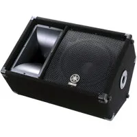 Yamaha SM12V 350-Watt Two-Way  Picture