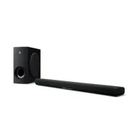 Yamaha SR-B40A 100W 2.1-Channe Picture