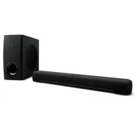 Yamaha SR-C30A 2.1-Channel Com Picture
