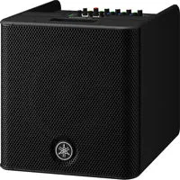 Yamaha STAGEPAS 200 8" Portabl Picture