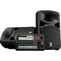 Yamaha STAGEPAS 680W Bluetooth Picture