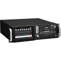 Yamaha TF-RACK Digital Mixer Picture
