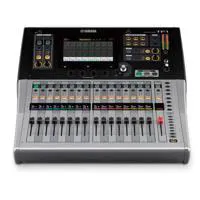Yamaha TF1 Digital Mixing Cons Picture