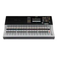 Yamaha TF5 Digital Mixing Cons Picture