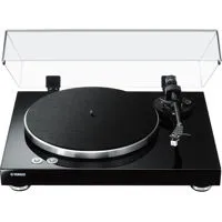 Yamaha TT-S303 Turntable, Pian Picture