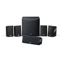 Yamaha YHT-5960U 5.1-Channel H Picture