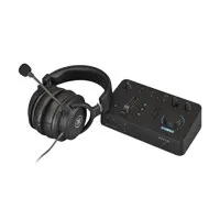 Yamaha ZG01 USB Gaming Audio M Picture
