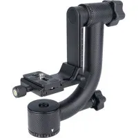 YELANGU A19 Carbon Fiber DSLR  Picture