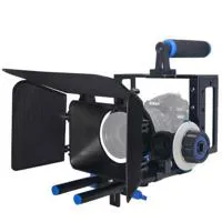 YELANGU C100 DSLR Rig Camera C Picture
