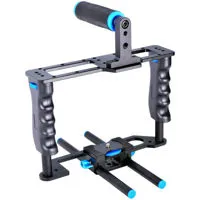 YELANGU C2 DSLR Camera Cage Picture
