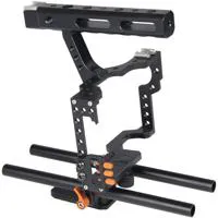 YELANGU C5 Camera Video Cage K Picture
