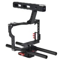 YELANGU C5 Camera Video Cage K Picture