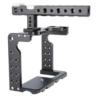 YELANGU C7 Handle Video Camera Picture