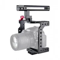 YELANGU C8 Universal DSLR Came Picture