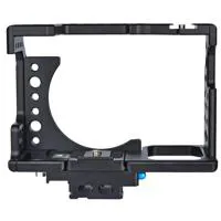 YELANGU CA7 Camera Cage withou Picture