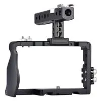 YELANGU Camera Cage with Top H Picture