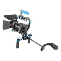 YELANGU D102 Shoulder Rig with Picture