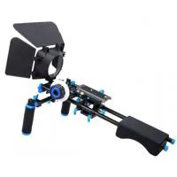 YELANGU D203 Shoulder Rig Vide Picture