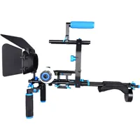 YELANGU D206 Professional Shou Picture