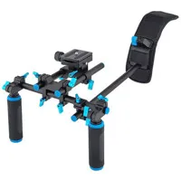 YELANGU D4 DSLR Shoulder Mount Picture
