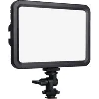 YELANGU LED-204 Bicolor On-Cam Picture