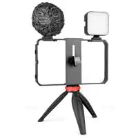 YELANGU PC204 Smartphone Video Picture