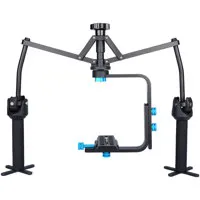 YELANGU S1 Professional Foldab Picture