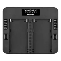 Yongnuo YN-750C Battery Charge Picture