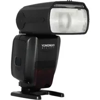 Yongnuo YN600EX-RTII Speedlite Picture