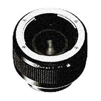 Nikon Tc 17e Ii 1 7x Auto Focus Teleconverter For Af S Af I Lenses