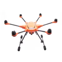 YUNEEC H520 Commercial Hexacop Picture