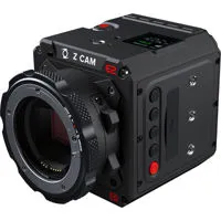 Z CAM E2-F6 Full Frame 6K Cine Picture