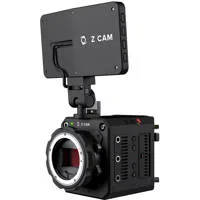 Z CAM E2-F6 Pro Full Frame 6K  Picture
