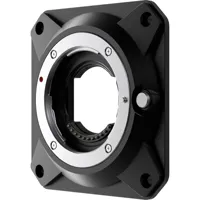 Z CAM Interchangeable MFT Lens Picture