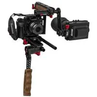 Zacuto ACT Recoil Rig for FUJI Picture