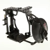 Zacuto Basic Cage Polaris Comp Picture