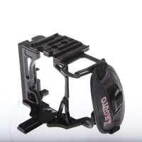 Zacuto Basic Cage Polaris Comp Picture