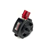 Zacuto 1/4"-20 Fluid Rosette J Picture