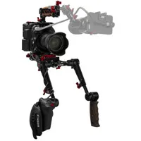 Zacuto Canon C500 Mark II Reco Picture