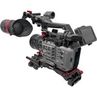 Zacuto Recoil Pro Rig for Sony Picture
