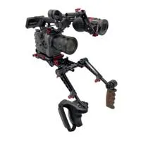 Zacuto Recoil Rig with Dual Tr Picture