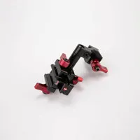 Zacuto Mounting Kit for C300-C Picture