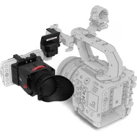 Zacuto Z-Finder Optical Viewfi Picture