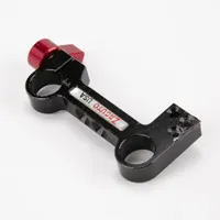 Zacuto Z-MM1 MiniMount Holds 1 Picture