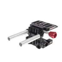 Zacuto Z-STG Stinger Rig Picture