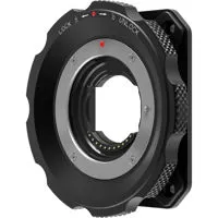 Z CAM E2 MFT Mount with Active Picture