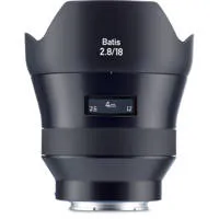 Zeiss 18mm f/2.8 Batis Series  Picture
