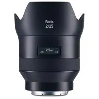 Zeiss 25mm f/2.0 Batis Series  Picture